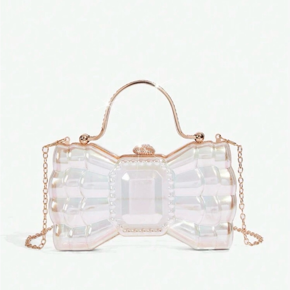 ICON LADIES,WOMEN TOP HANDLE BAGS, EVENING BAG